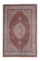 Perser Rug - Tabriz - 300 x 198 cm - dark red