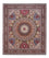 Perser Rug - Tabriz - Royal - 304 x 254 cm - multicolored