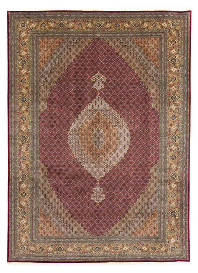 Tabriz Rug 253x346cm - Persian Rugs