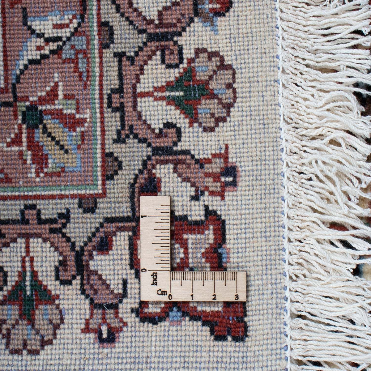 Perser Rug - Classic - 290 x 197 cm - beige