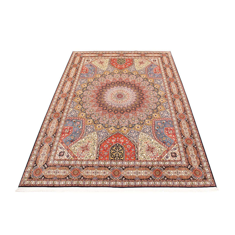 Perser Rug - Tabriz - Royal - 412 x 303 cm - multicolored