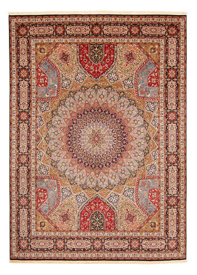 Perser Rug - Tabriz - Royal - 402 x 300 cm - multicolored