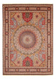 Tabriz - 50 Raj Rug 300x402cm - Persian Rugs