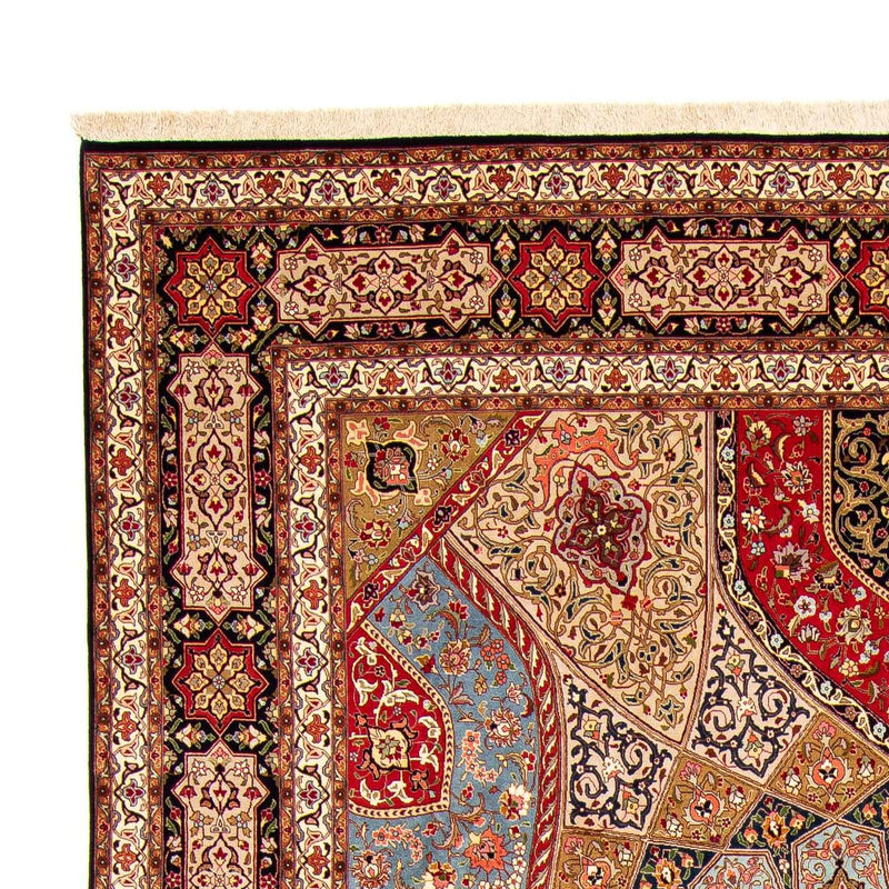 Perser Rug - Tabriz - Royal - 402 x 300 cm - multicolored