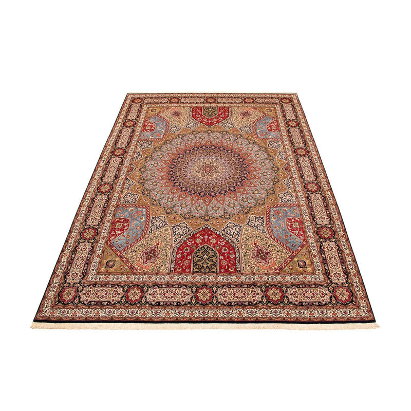 Perser Rug - Tabriz - Royal - 402 x 300 cm - multicolored