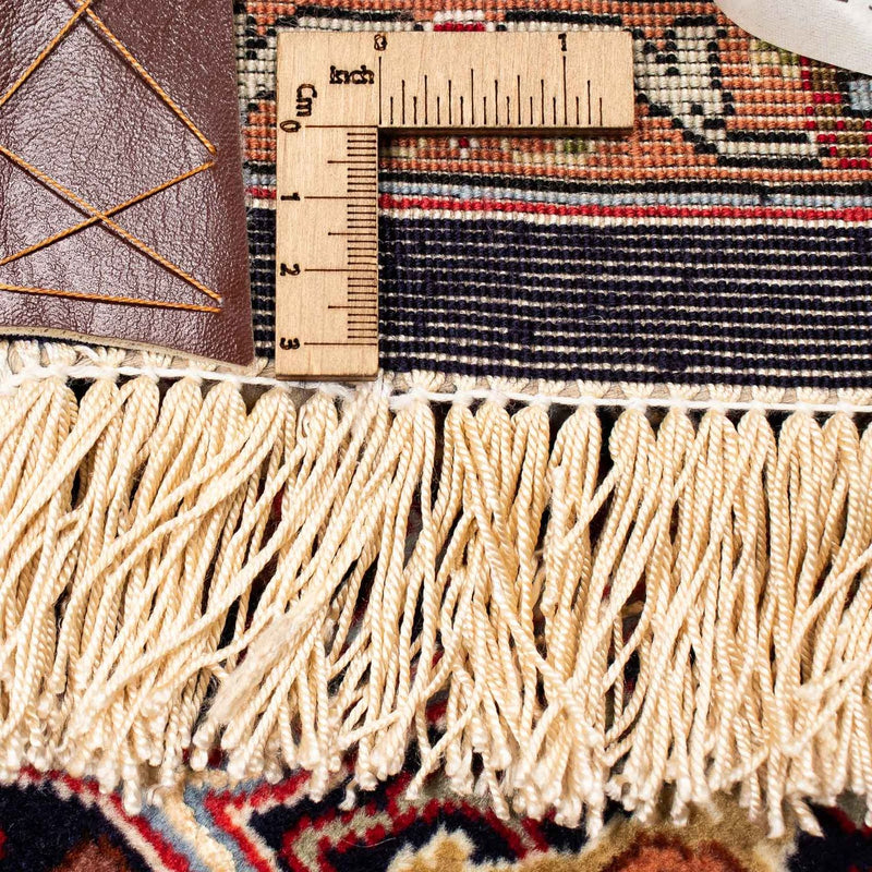 Perser Rug - Tabriz - Royal - 402 x 300 cm - multicolored