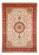 Perser Rug - Tabriz - Royal - 411 x 303 cm - red