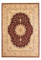 Tabriz - 50 Raj Rug 301x405cm - Persian Rugs