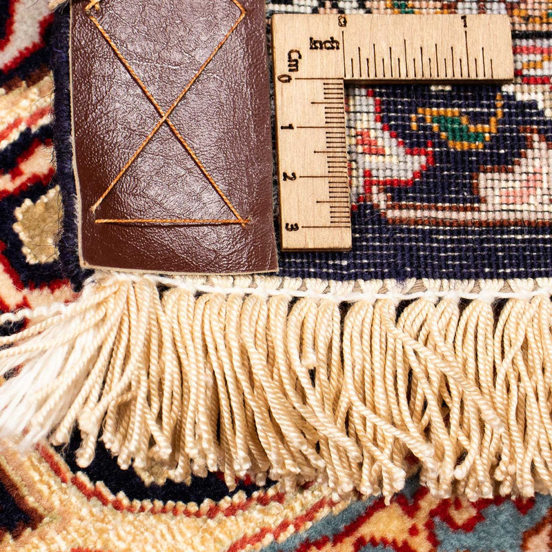 Perser Rug - Tabriz - Royal - 420 x 303 cm - multicolored