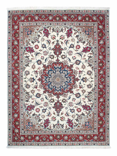 Tabriz - 50 Raj Rug 152x201cm - Persian Rugs