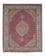 Perser Rug - Tabriz - 192 x 155 cm - light red