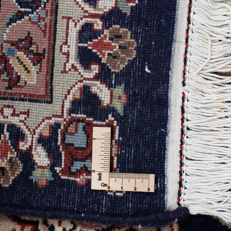 Perser Rug - Classic - 288 x 202 cm - black