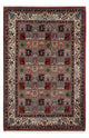 Moud Rug 200x302cm - Persian Rugs