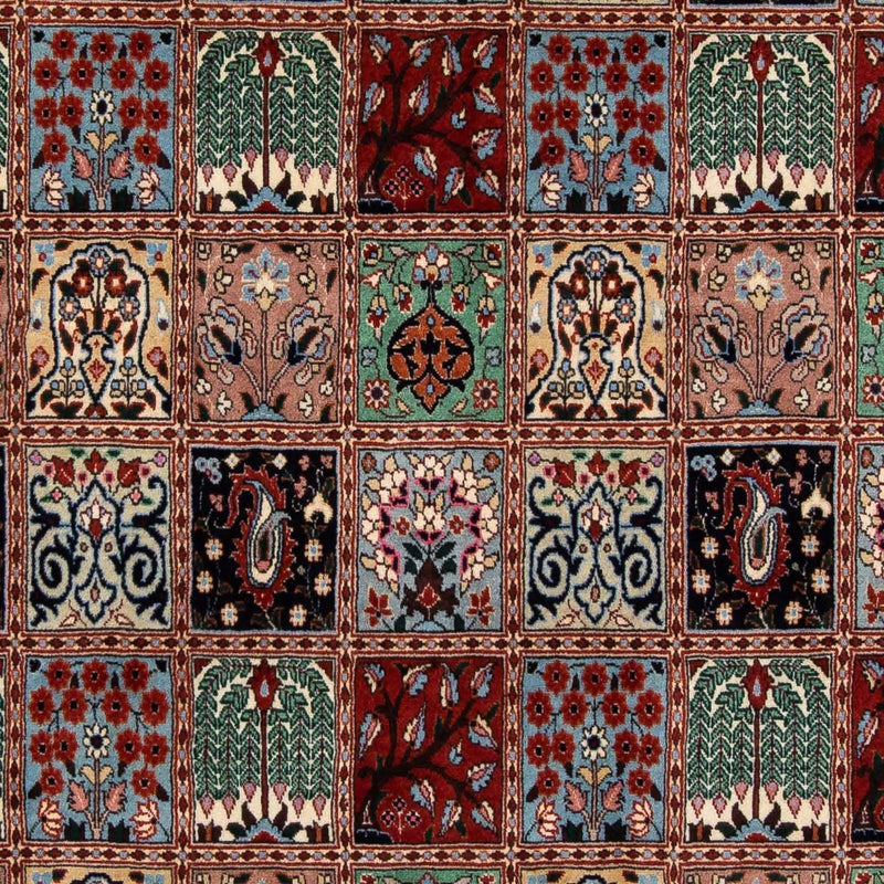 Moud Rug 200x302cm - Persian Rugs