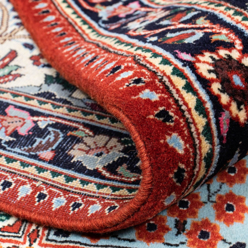 Moud Rug 200x302cm - Persian Rugs