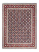Tabriz - 50 Raj Rug 200x153cm - Persian Rugs