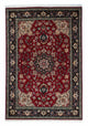 Tabriz - 50 Raj Rug 212x149cm - Persian Rugs
