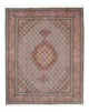 Tabriz Rug 198x152cm - Persian Rugs