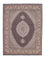 Perser Rug - Tabriz - 205 x 156 cm - light brown