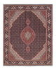 Tabriz Rug 194x154cm - Persian Rugs
