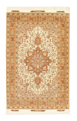 Perser Rug - Tabriz - Royal - 156 x 102 cm - beige