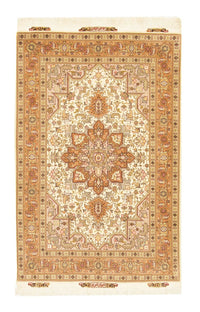 Perser Rug - Tabriz - Royal - 156 x 102 cm - beige