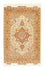 Perser Rug - Tabriz - Royal - 156 x 102 cm - beige