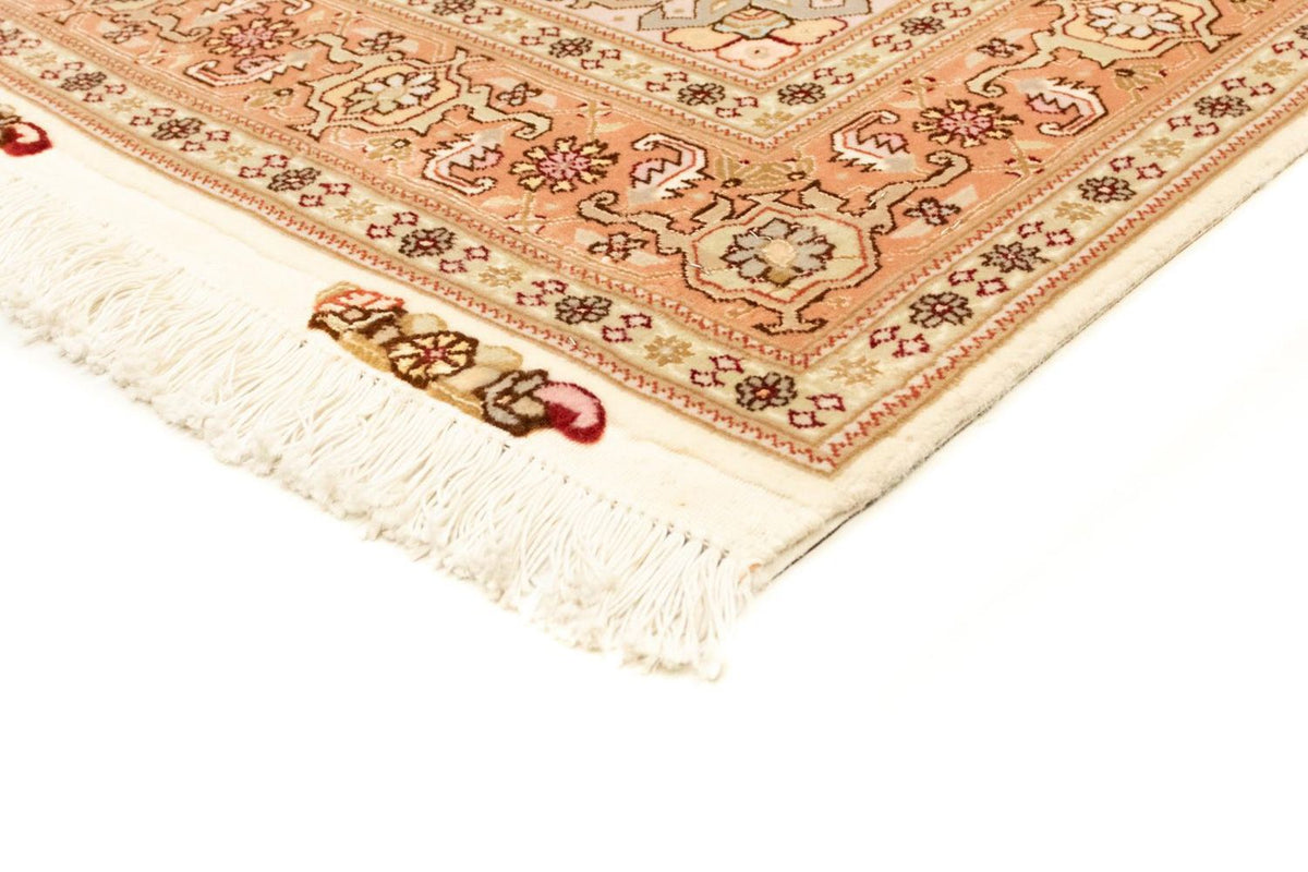 Perser Rug - Tabriz - Royal - 156 x 102 cm - beige