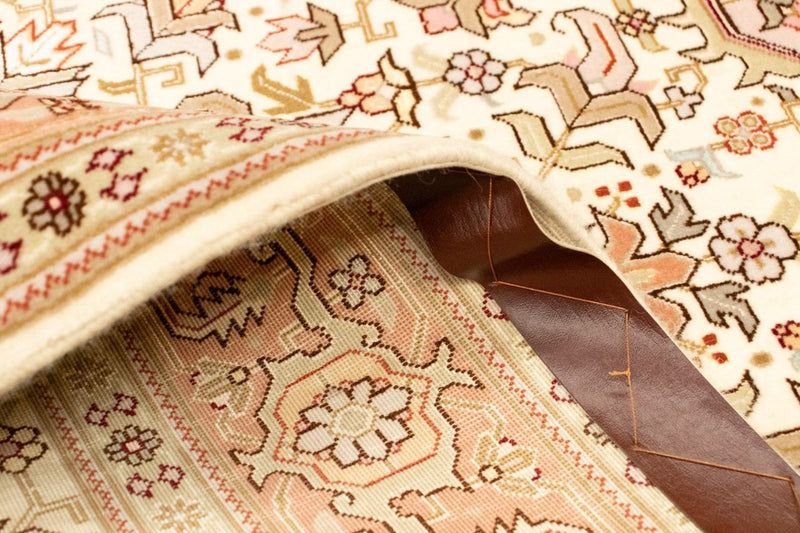 Perser Rug - Tabriz - Royal - 156 x 102 cm - beige