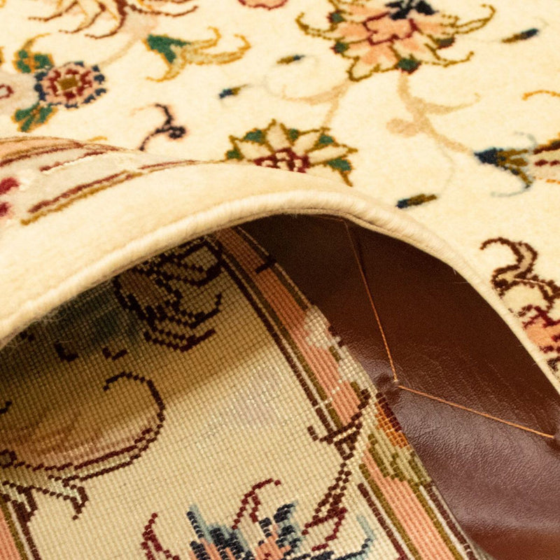 Perser Rug - Tabriz - Royal - 150 x 102 cm - beige