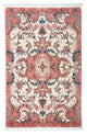 Tabriz - 50 Raj Rug 60x90cm - Persian Rugs