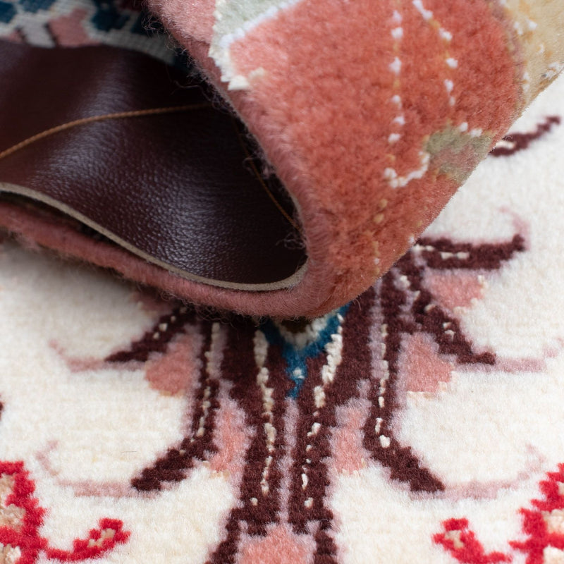 Perser Rug - Tabriz - Royal - 90 x 60 cm - beige