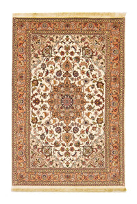 Perser Rug - Tabriz - Royal - 157 x 103 cm - beige