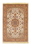 Perser Rug - Tabriz - Royal - 157 x 103 cm - beige