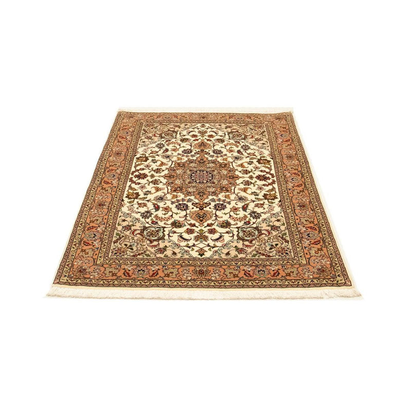 Perser Rug - Tabriz - Royal - 157 x 103 cm - beige