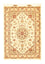 Perser Rug - Tabriz - Royal - 148 x 102 cm - beige