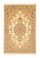 Perser Rug - Tabriz - Royal - 154 x 100 cm - beige