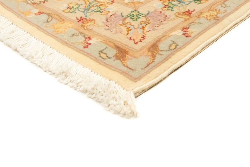 Perser Rug - Tabriz - Royal - 154 x 100 cm - beige
