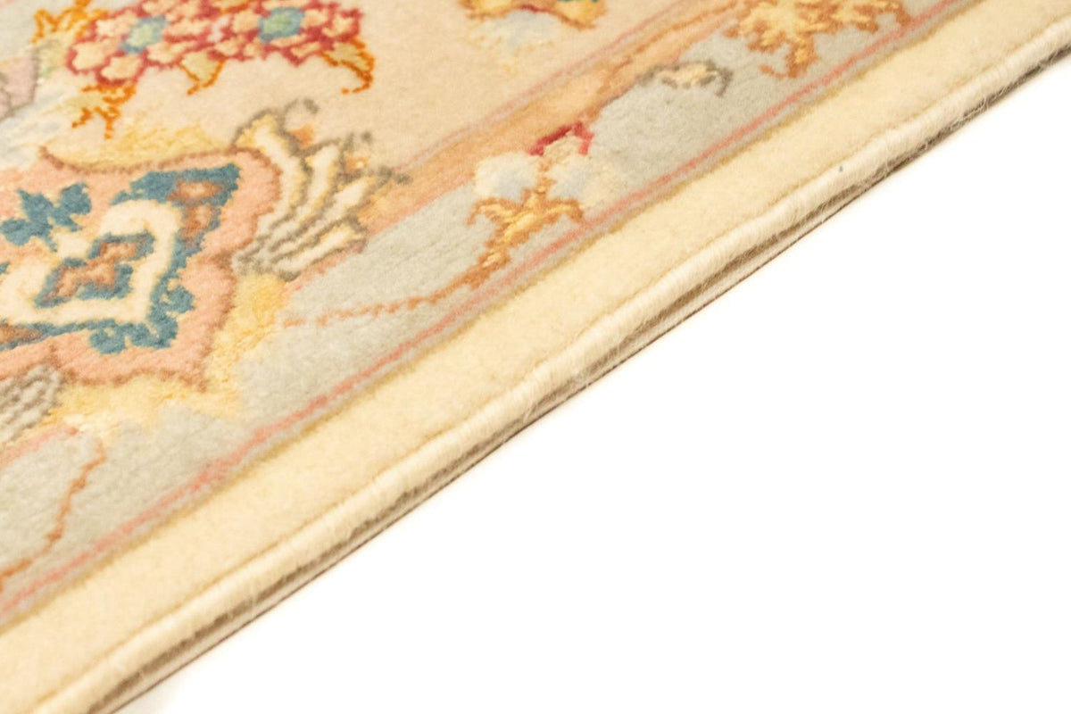 Tabriz - 50 Raj Rug 100x154cm - Persian Rugs