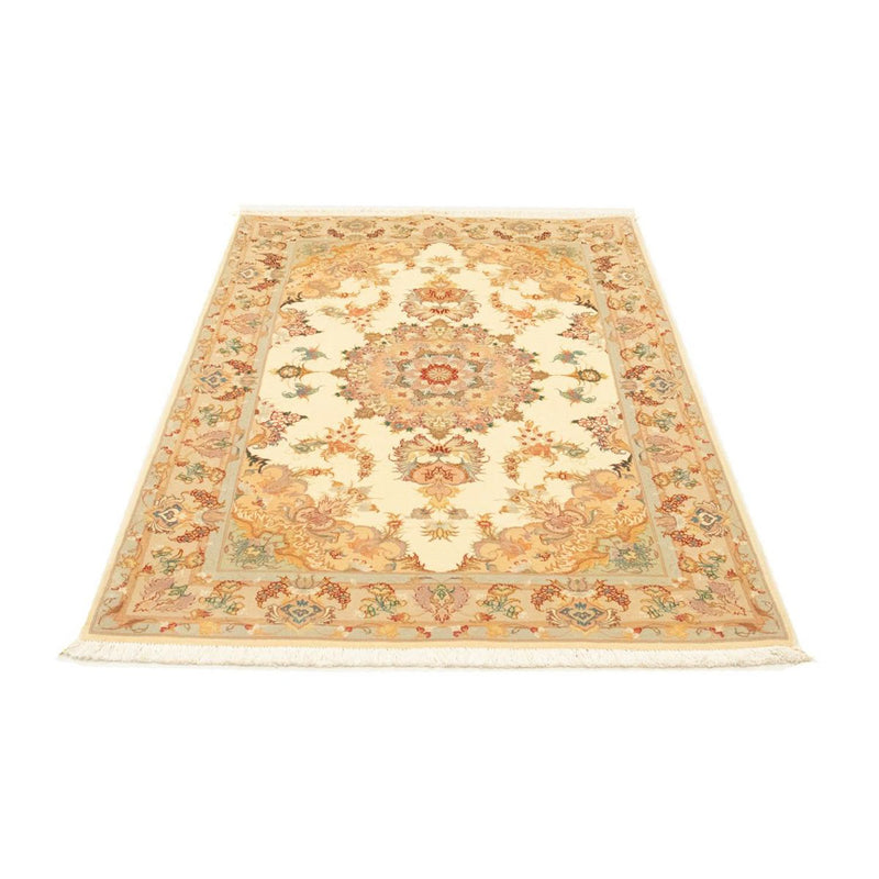 Perser Rug - Tabriz - Royal - 154 x 100 cm - beige