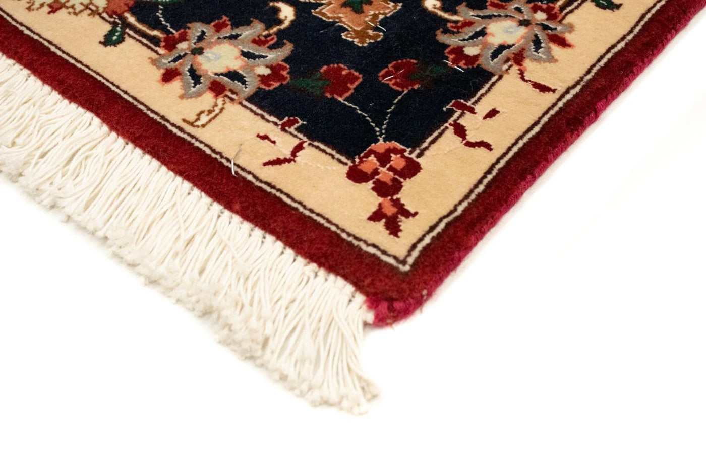 Tabriz - 50 Raj Rug 148x102cm - Persian Rugs