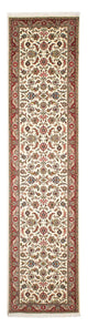 Tabriz - 50 Raj Rug 298x72cm - Persian Rugs