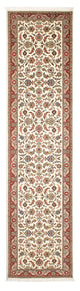 Tabriz - 50 Raj Rug 73x297cm - Persian Rugs