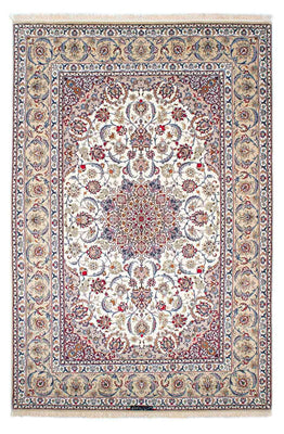 Perser Rug - Isfahan - Premium - 237 x 158 cm - beige