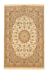 Perser Rug - Isfahan - Premium - 164 x 108 cm - beige