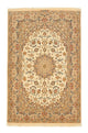 Isfahan Rug 164x108cm - Persian Rugs