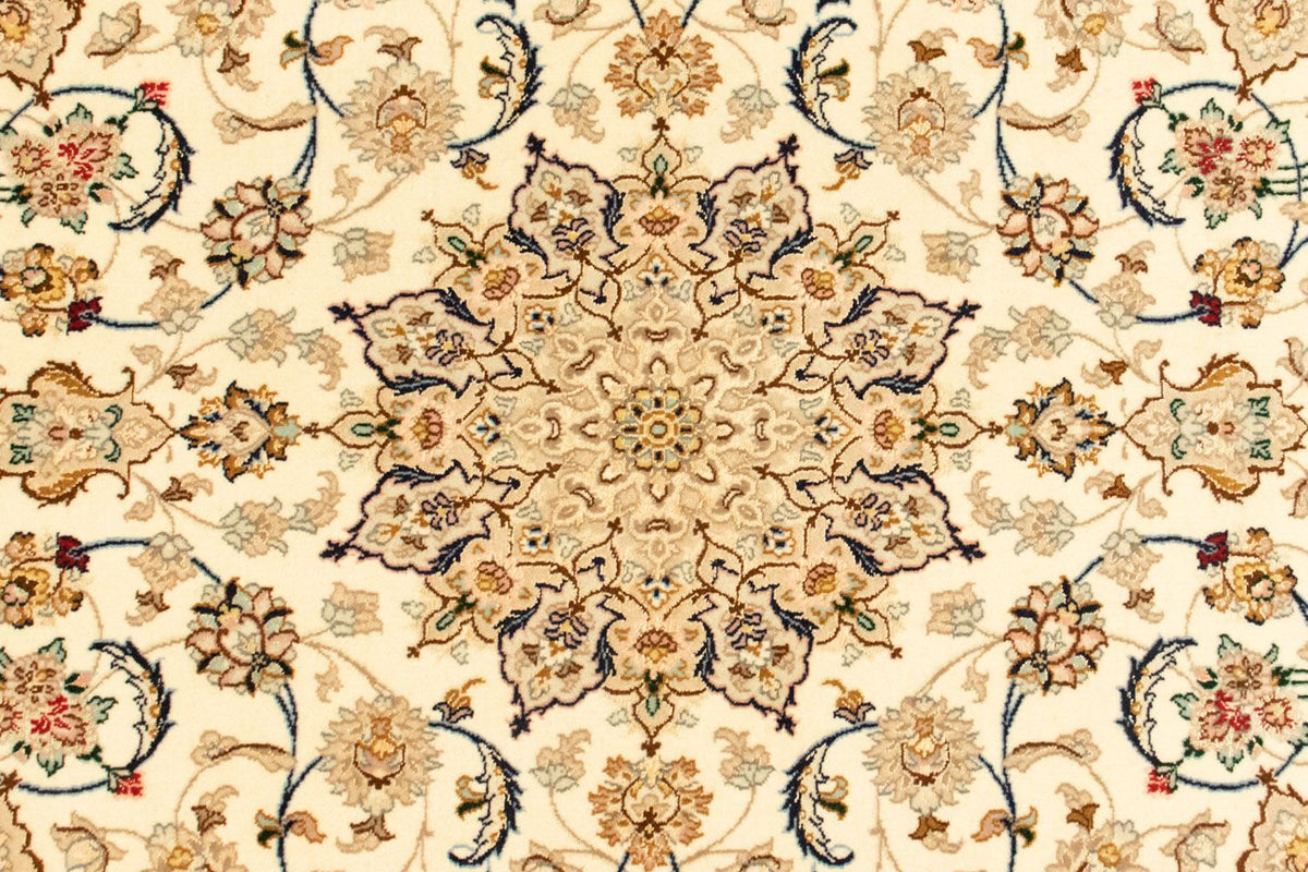 Perser Rug - Isfahan - Premium - 164 x 108 cm - beige