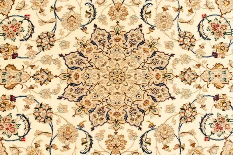 Perser Rug - Isfahan - Premium - 164 x 108 cm - beige