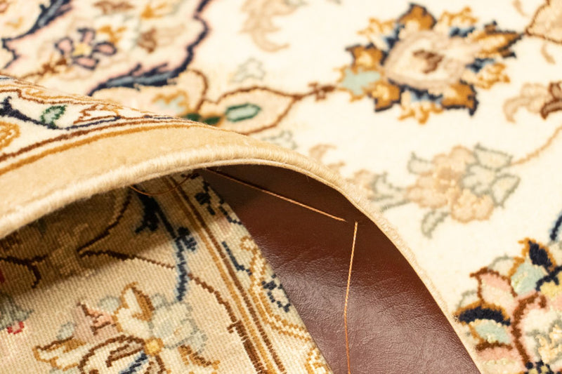 Perser Rug - Isfahan - Premium - 164 x 108 cm - beige