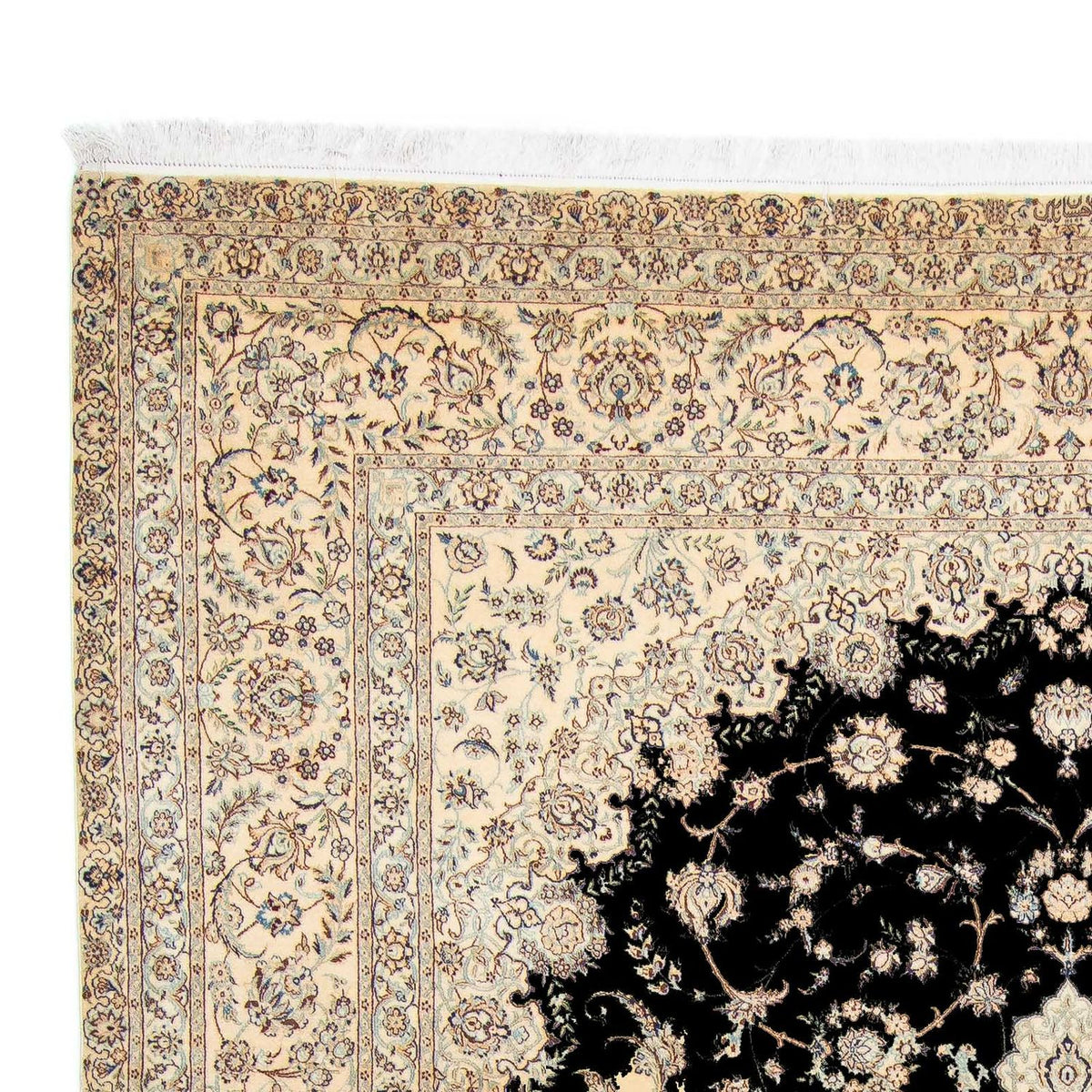 Nain - 6La Rug 250x361cm - Persian Rugs